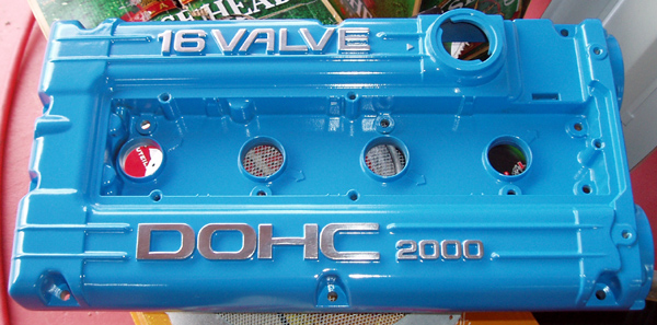 dsm valve cover